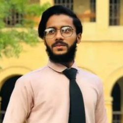 Muhammad Sufiyan-Freelancer in Karachi,Pakistan