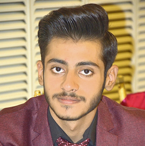 Muhammad Umer-Freelancer in Faisalabad,Pakistan