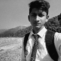 Asif Anwer-Freelancer in Morang,Nepal