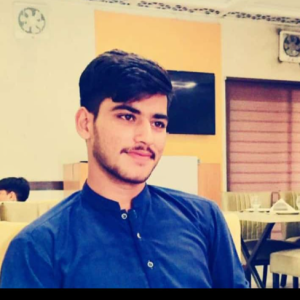 Suleman Ali-Freelancer in Gujrat,Pakistan