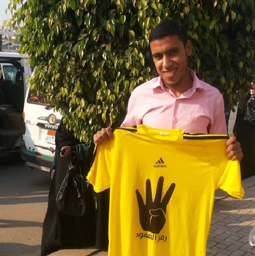 Abdelrhman Bdreldin-Freelancer in Cairo,Egypt