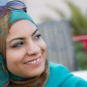 Shaimaa Farahat-Freelancer in Cairo,Egypt