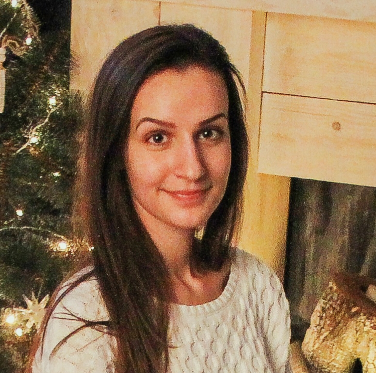 Daria Bazdyrieva-Freelancer in Одесса,Ukraine