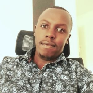 Charles Ng'ang'a-Freelancer in Nairobi,Kenya