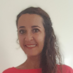 Mounia Hachim-Freelancer in Casablanca,Morocco