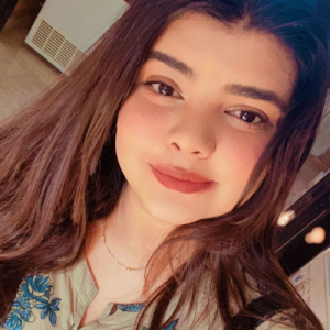 Hiba-Freelancer in Karachi,Pakistan