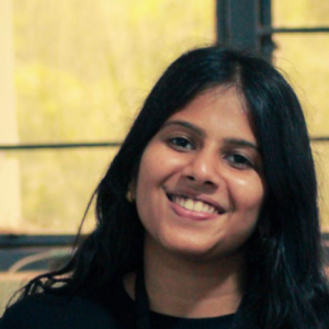 Anshika Gupta-Freelancer in Noida,India