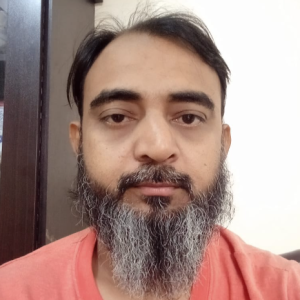 Meer Mehdi Mukarram-Freelancer in Karachi,Pakistan