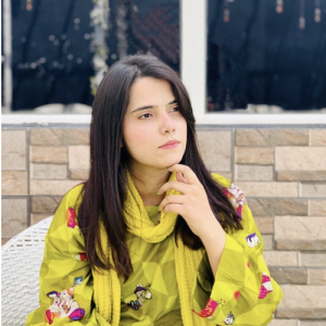 Sana Andleeb-Freelancer in Sargodha,Pakistan