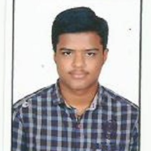 Naveen sai koduru-Freelancer in Venkatagiri,India