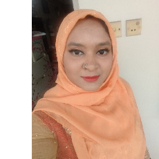 Sumaiya Noorjahan-Freelancer in Dhaka,Bangladesh