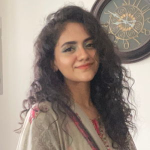 Amna Kamran-Freelancer in Islamabad,Pakistan