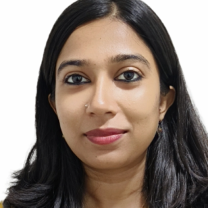 Ashmita Chakraborty-Freelancer in Delhi,India