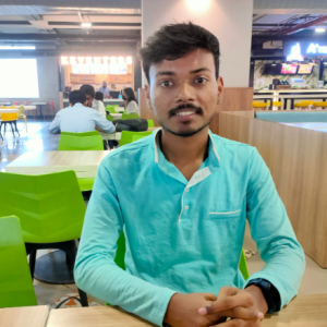 Aayush Maurya-Freelancer in Bengaluru,India