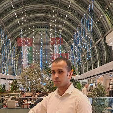Mohammad Arman-Freelancer in Dubai,UAE