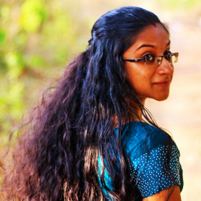 Priyanka Gopinathan-Freelancer in Cochin,India