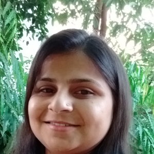 Nilam Acharya-Freelancer in ,India