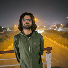 Hamad Hassan-Freelancer in Lahore,Pakistan