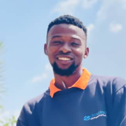 Richard Peter-Freelancer in Lagos,Nigeria