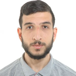 Mohamed El Mahdi Ouarhlent-Freelancer in Azzaba,Algeria