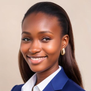 Keren Adebayo-Freelancer in Lagos,Nigeria