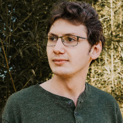 Joe Redmond-Freelancer in Carson City,USA