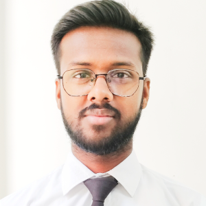 Dharmendra Prasad Sah Teli-Freelancer in Delhi,India