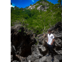 Heet Patel-Freelancer in Vadodara,India