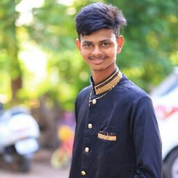 Jenish Patel-Freelancer in ,India