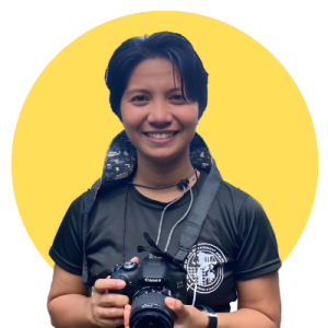 Angelica Caagbay-Freelancer in Lucena,Philippines