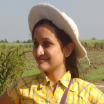 Darshana Suhagiya-Freelancer in ,India