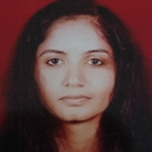Rupa Trivedi-Freelancer in Pune,India