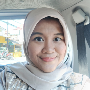Kamila Zahra Nuraeni-Freelancer in Bekasi,Indonesia