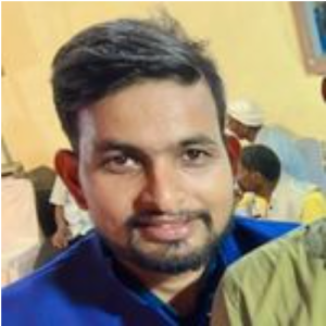 Arpit Yadav-Freelancer in Varanasi,India