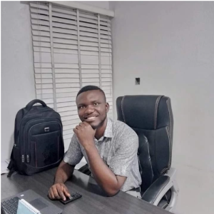 Faithful-el Chinazor-Freelancer in Port Harcourt,Nigeria