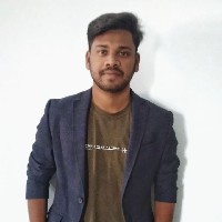 Anand Hansda-Freelancer in Dhanbad,India