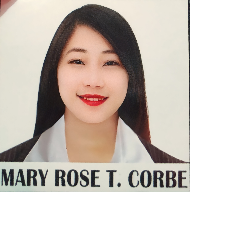 Mary Rose Corbe-Freelancer in Pasig City,Philippines