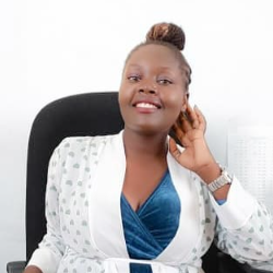Shalyn Mwangi-Freelancer in Nairobi,Kenya
