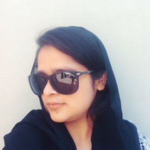 Nabeela Naz-Freelancer in Faisalabad,Pakistan