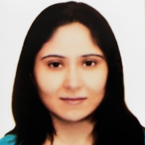 Karishma Daswani-Freelancer in New Delhi,India