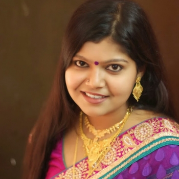 Debismita Mazumdar-Freelancer in Bishnupur,India