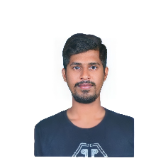 Janardhan Borra-Freelancer in Hyderabad,India