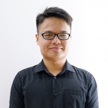 Sheng-Freelancer in ,Malaysia