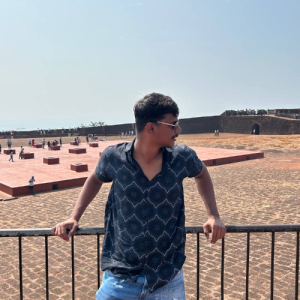 Karan Solanki-Freelancer in Ahmedabad,India