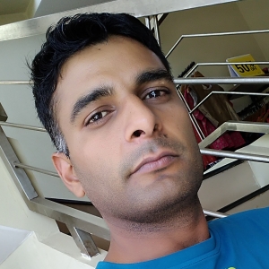 Vikash Kumar-Freelancer in Hubli,India