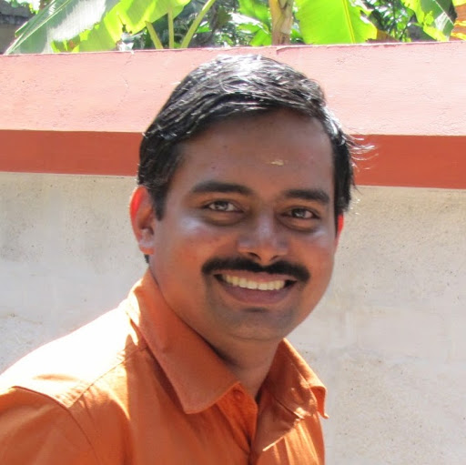 Rakesh Namboothiri-Freelancer in Ernakulam,India