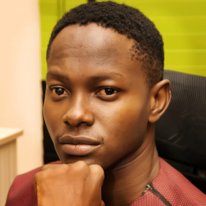 Edegbero Jude-Freelancer in Lagos,Nigeria