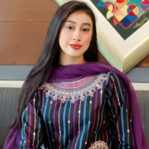 Hamna Chaudhary-Freelancer in lahore,Pakistan