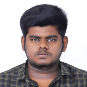 Prithivi Rajan-Freelancer in Madurai,India