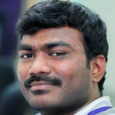 Girish Kumar Pedamallu-Freelancer in Hyderabad,India